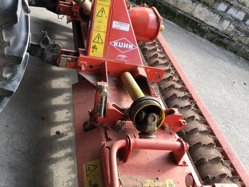 Kreiselegge tipa Kuhn HR303 D, Gebrauchtmaschine u Pfarrweisach (Slika 1)