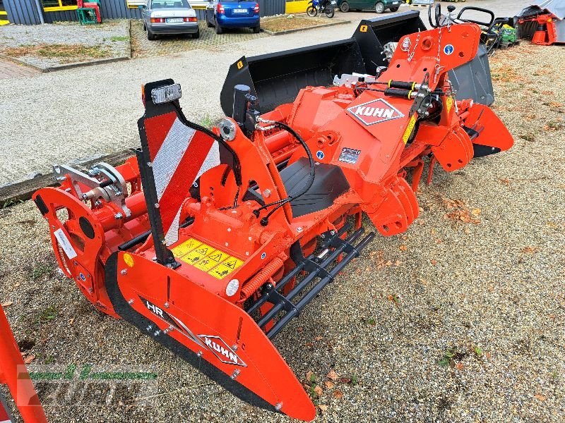 Kreiselegge tipa Kuhn HR3030, Neumaschine u Untermünkheim (Slika 1)