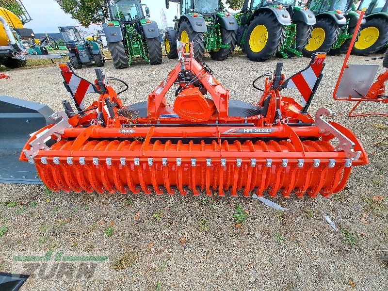 Kreiselegge del tipo Kuhn HR3030, Neumaschine en Untermünkheim (Imagen 2)