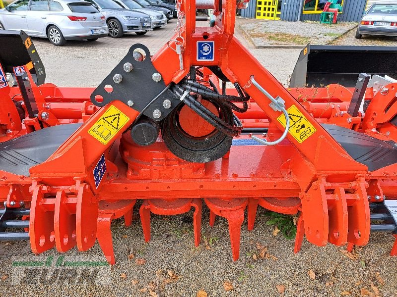 Kreiselegge van het type Kuhn HR3030, Neumaschine in Untermünkheim (Foto 8)