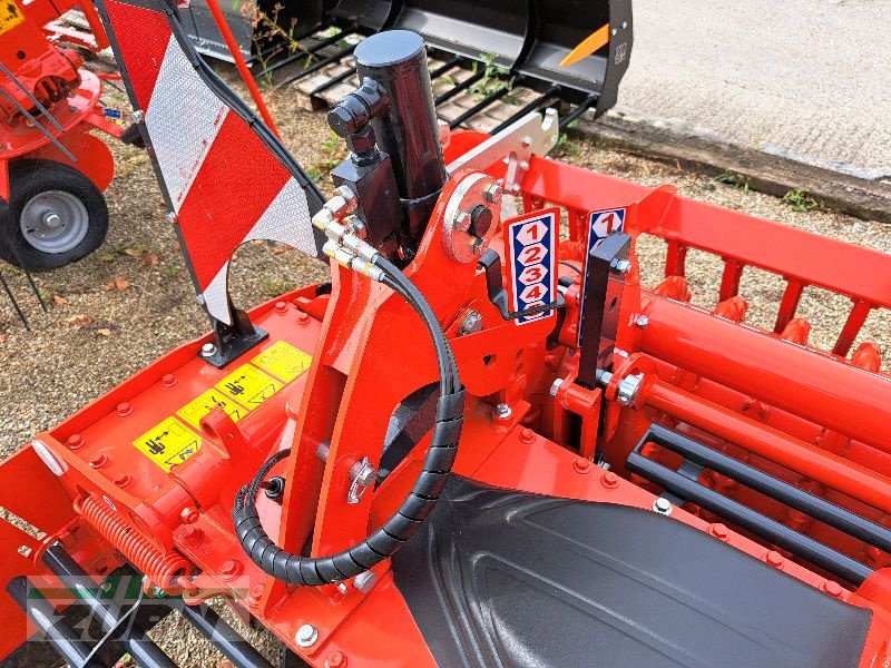 Kreiselegge van het type Kuhn HR3030, Neumaschine in Untermünkheim (Foto 9)