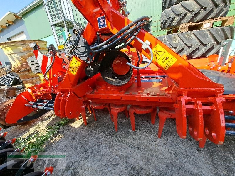 Kreiselegge van het type Kuhn HR3030, Neumaschine in Neubrunn (Foto 3)