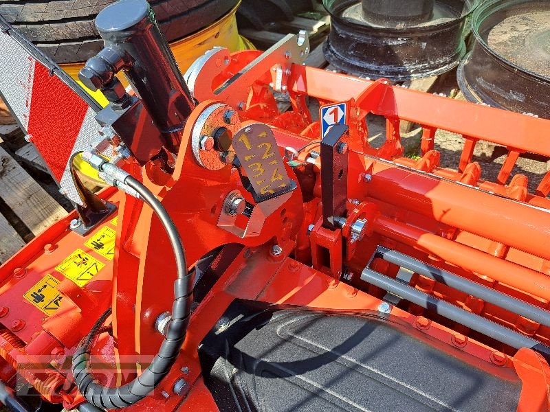 Kreiselegge tip Kuhn HR3030, Neumaschine in Neubrunn (Poză 4)