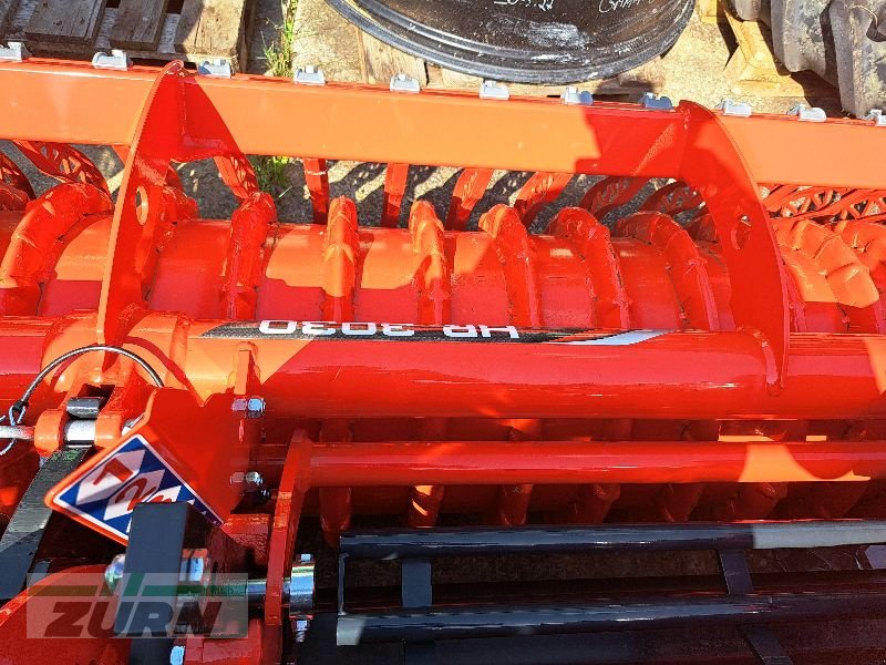 Kreiselegge от тип Kuhn HR3030, Neumaschine в Neubrunn (Снимка 5)