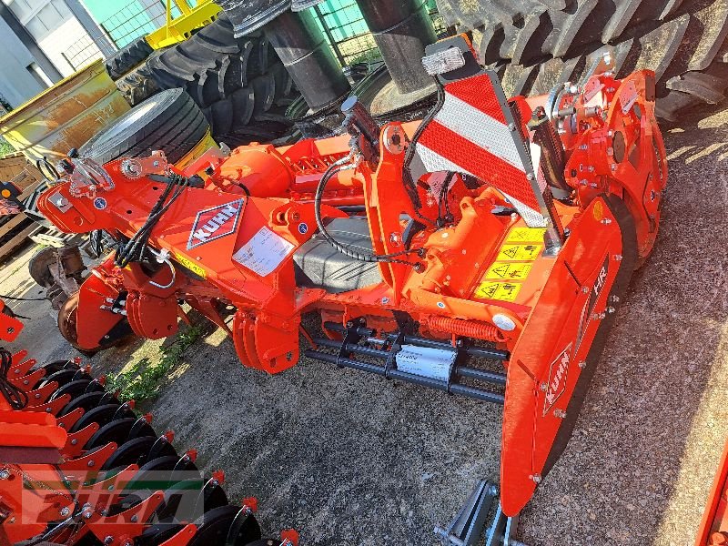 Kreiselegge tip Kuhn HR3030, Neumaschine in Neubrunn (Poză 1)