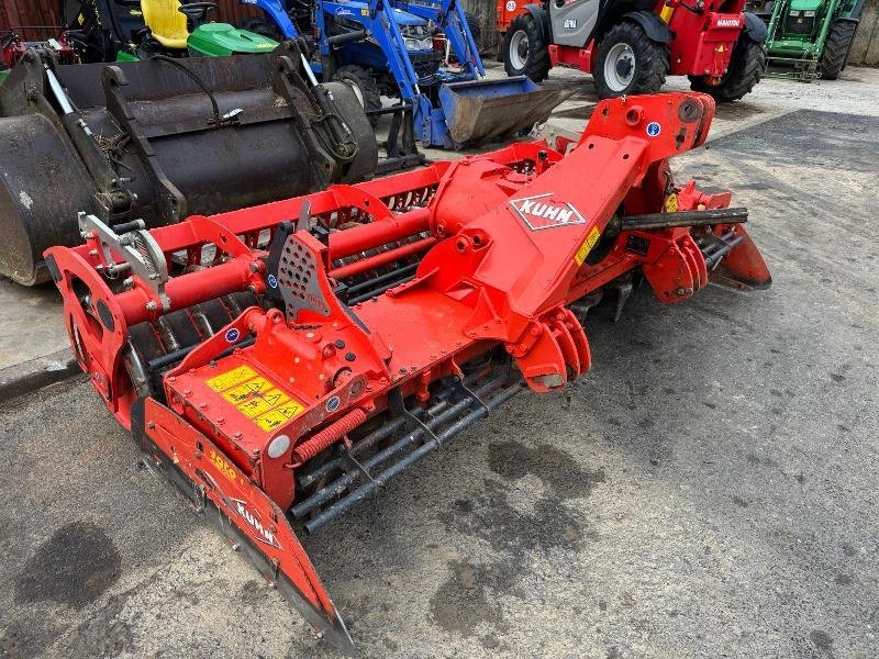 Kreiselegge van het type Kuhn HR3030, Gebrauchtmaschine in Wargnies Le Grand (Foto 2)