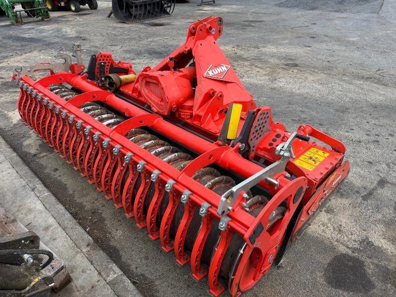 Kreiselegge tip Kuhn HR3030, Gebrauchtmaschine in Wargnies Le Grand (Poză 4)