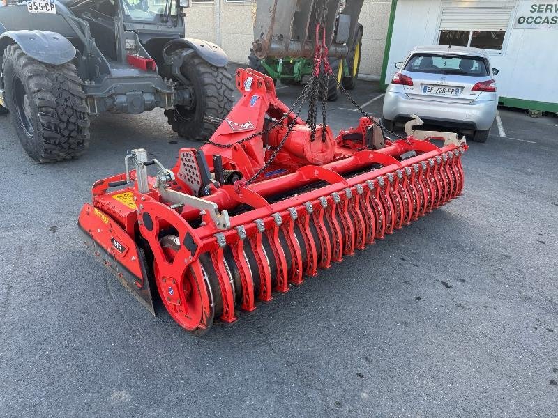 Kreiselegge del tipo Kuhn HR3030, Gebrauchtmaschine en Wargnies Le Grand (Imagen 8)