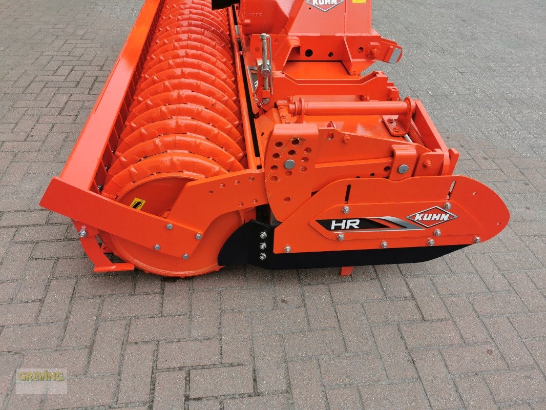 Kreiselegge del tipo Kuhn HR304D, Neumaschine en Greven (Imagen 5)