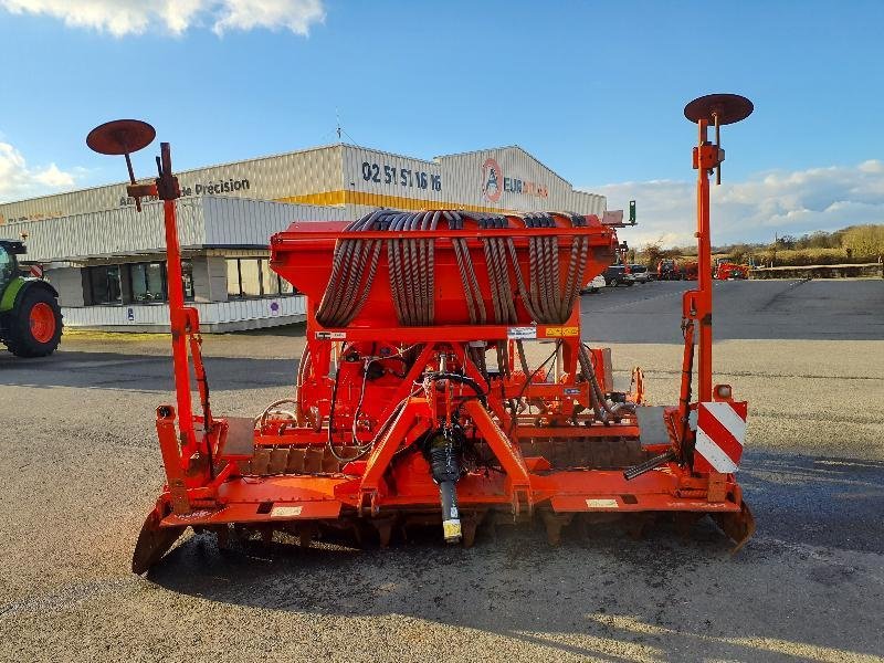 Kreiselegge del tipo Kuhn HR3504D, Gebrauchtmaschine en ANTIGNY (Imagen 1)