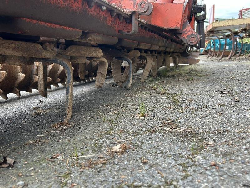 Kreiselegge tip Kuhn HR4002D, Gebrauchtmaschine in JOSSELIN (Poză 5)