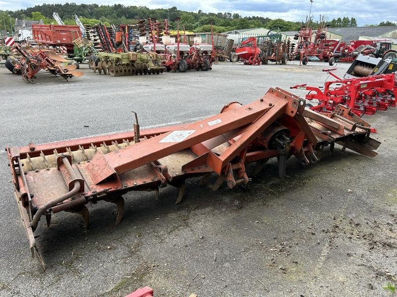 Kreiselegge za tip Kuhn HR4002D, Gebrauchtmaschine u JOSSELIN (Slika 2)