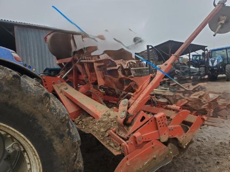 Kreiselegge van het type Kuhn HR4004D, Gebrauchtmaschine in BRAY en Val (Foto 1)