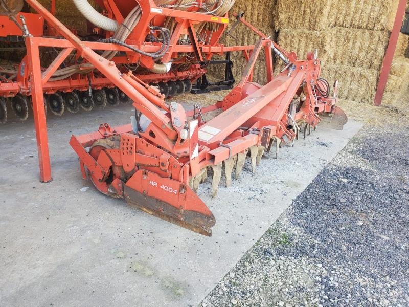 Kreiselegge van het type Kuhn HR4004D, Gebrauchtmaschine in BRAY en Val (Foto 2)