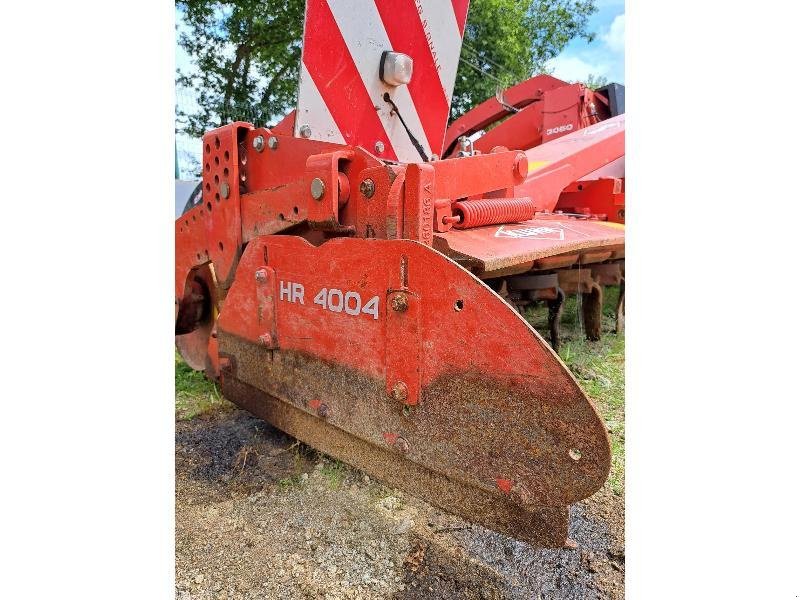 Kreiselegge tip Kuhn HR4004D, Gebrauchtmaschine in PONTIVY (Poză 8)