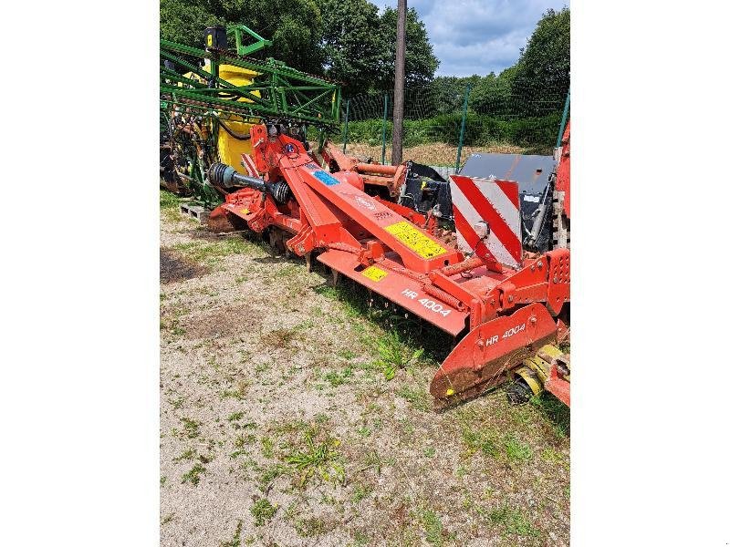 Kreiselegge tipa Kuhn HR4004D, Gebrauchtmaschine u PONTIVY (Slika 2)