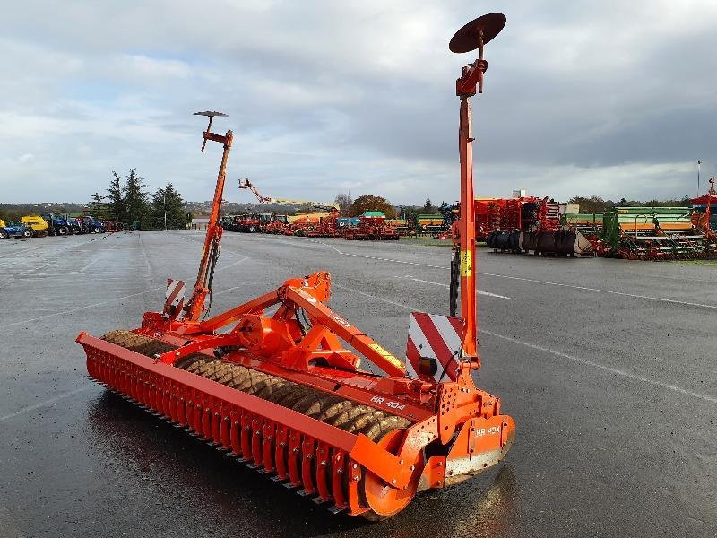 Kreiselegge del tipo Kuhn HR404, Gebrauchtmaschine en ANTIGNY (Imagen 2)