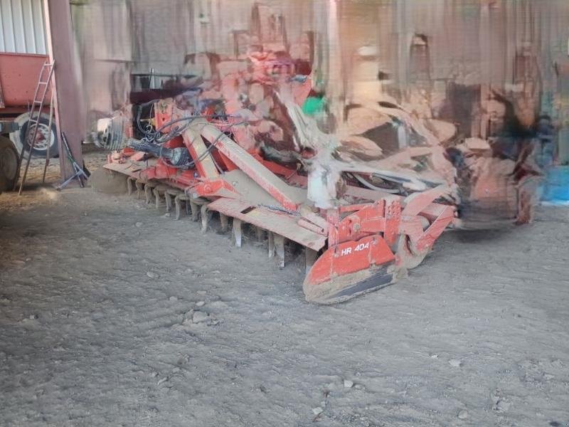 Kreiselegge tip Kuhn HR404D, Gebrauchtmaschine in BRAY en Val (Poză 1)