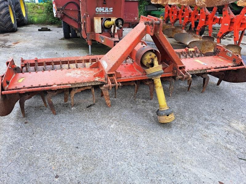 Kreiselegge tip Kuhn HRB 301 D, Gebrauchtmaschine in VERDUN (Poză 1)