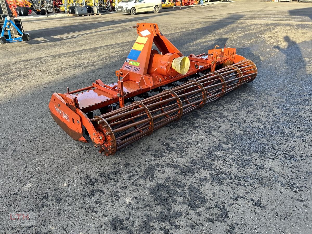 Kreiselegge tip Kuhn HRB 301 D, Gebrauchtmaschine in Gnas (Poză 8)