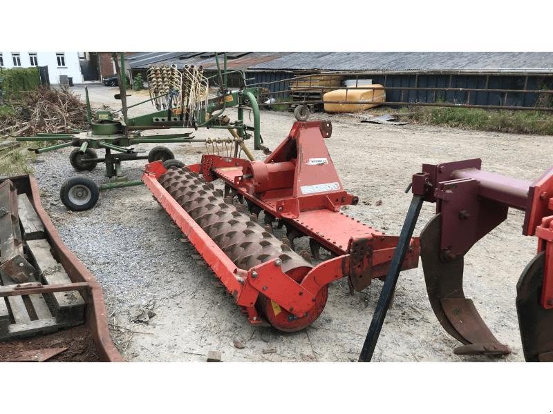 Kreiselegge tipa Kuhn HRB 301D, Gebrauchtmaschine u ESCAUDOEUVRES (Slika 3)