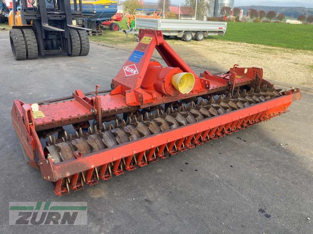 Kreiselegge za tip Kuhn HRB 302 D, Gebrauchtmaschine u Inneringen (Slika 5)