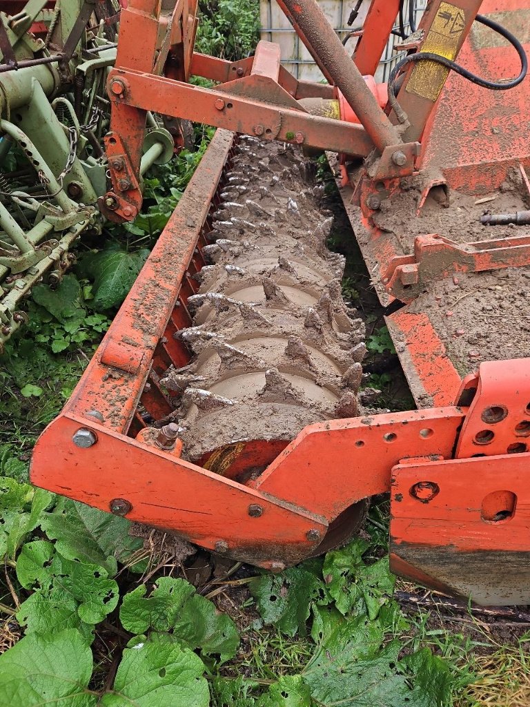 Kreiselegge a típus Kuhn HRB 302 D, Gebrauchtmaschine ekkor: MANDRES-SUR-VAIR (Kép 5)