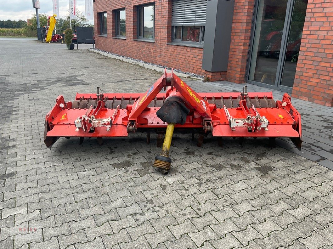 Kreiselegge za tip Kuhn HRB 302 D, Gebrauchtmaschine u Lippetal / Herzfeld (Slika 1)