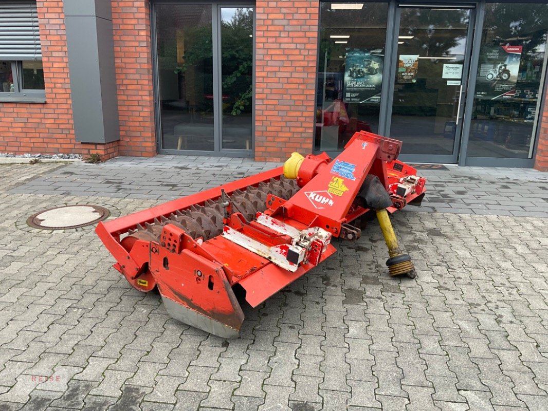 Kreiselegge tipa Kuhn HRB 302 D, Gebrauchtmaschine u Lippetal / Herzfeld (Slika 2)