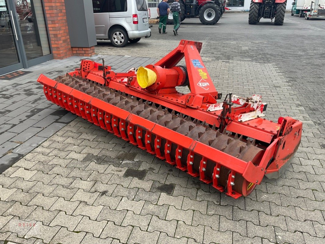 Kreiselegge tipa Kuhn HRB 302 D, Gebrauchtmaschine u Lippetal / Herzfeld (Slika 3)