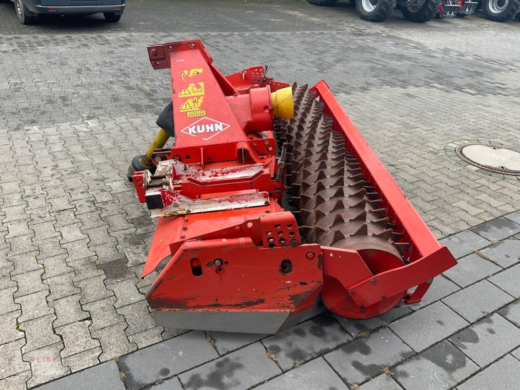 Kreiselegge tipa Kuhn HRB 302 D, Gebrauchtmaschine u Lippetal / Herzfeld (Slika 4)