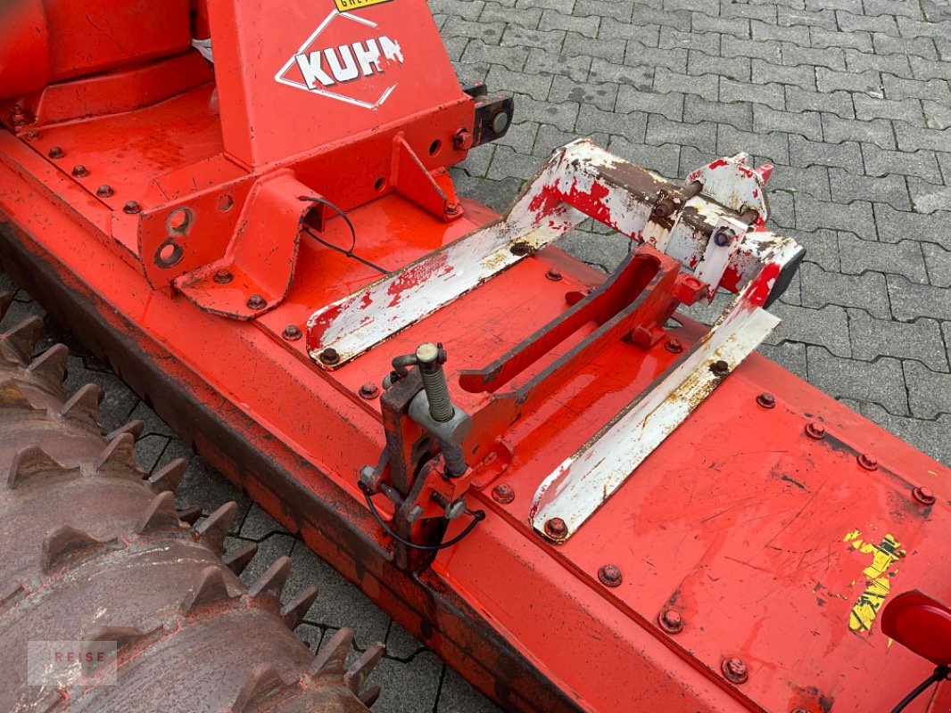 Kreiselegge van het type Kuhn HRB 302 D, Gebrauchtmaschine in Lippetal / Herzfeld (Foto 8)