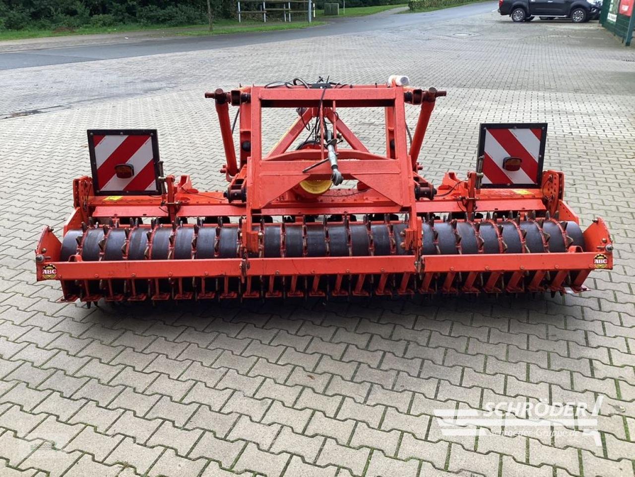 Kreiselegge van het type Kuhn HRB 302 D, Gebrauchtmaschine in Langförden (Foto 4)