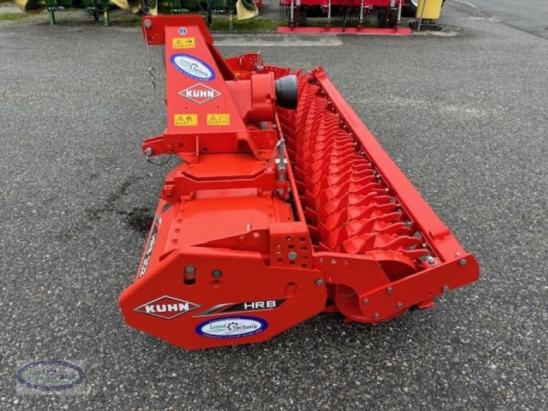 Kreiselegge del tipo Kuhn HRB 302 D, Neumaschine en Münzkirchen (Imagen 5)