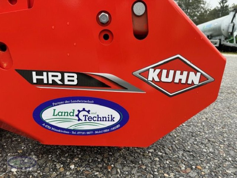 Kreiselegge za tip Kuhn HRB 302 D, Neumaschine u Münzkirchen (Slika 10)