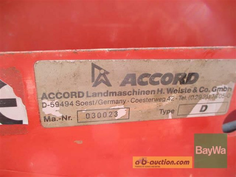 Kreiselegge tip Kuhn HRB 302, Gebrauchtmaschine in Schönau (Poză 10)