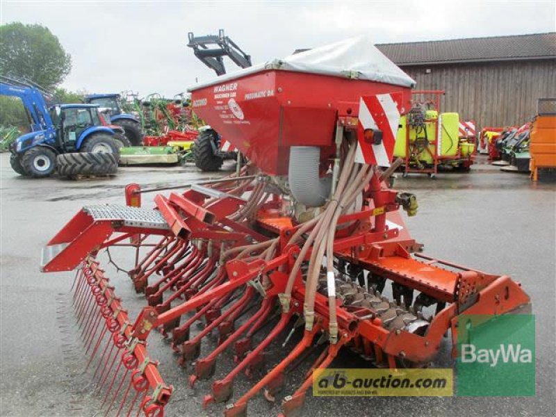 Kreiselegge tip Kuhn HRB 302, Gebrauchtmaschine in Schönau (Poză 17)