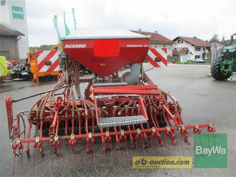 Kreiselegge tip Kuhn HRB 302, Gebrauchtmaschine in Schönau (Poză 19)