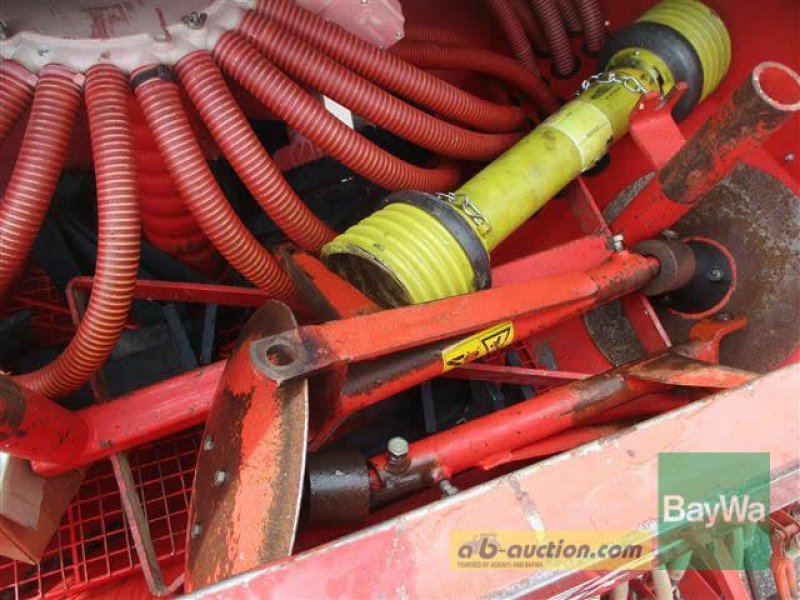 Kreiselegge tip Kuhn HRB 302, Gebrauchtmaschine in Schönau (Poză 5)