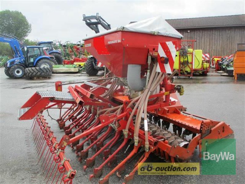 Kreiselegge tip Kuhn HRB 302, Gebrauchtmaschine in Schönau (Poză 20)