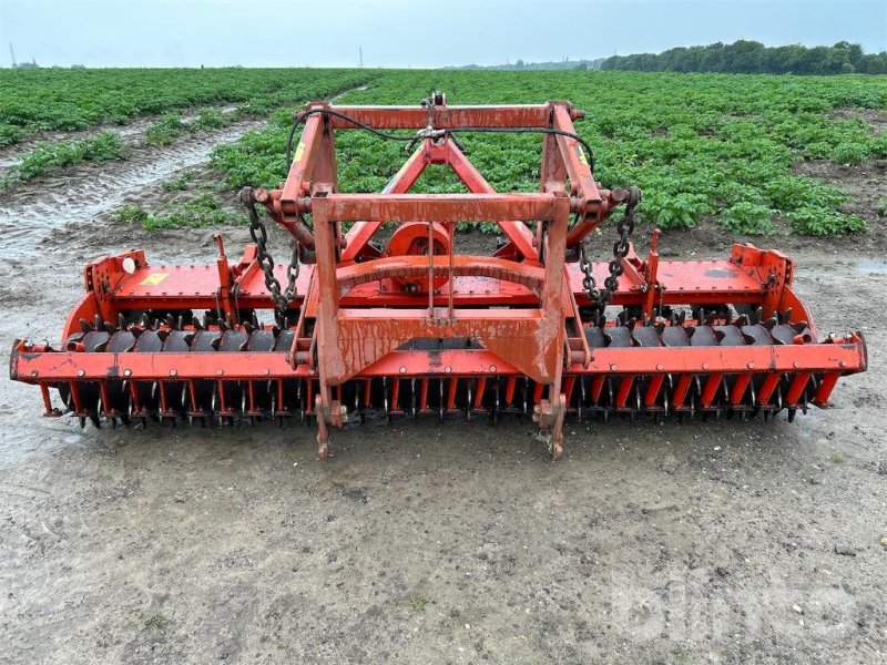 Kreiselegge van het type Kuhn HRB 302, Gebrauchtmaschine in Düsseldorf (Foto 1)