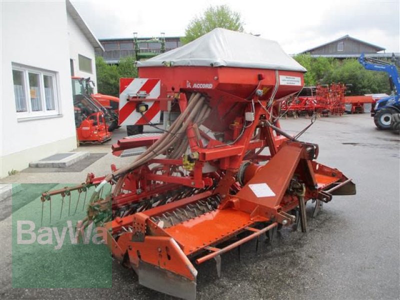 Kreiselegge del tipo Kuhn HRB 302, Gebrauchtmaschine en Schönau b.Tuntenhausen (Imagen 1)