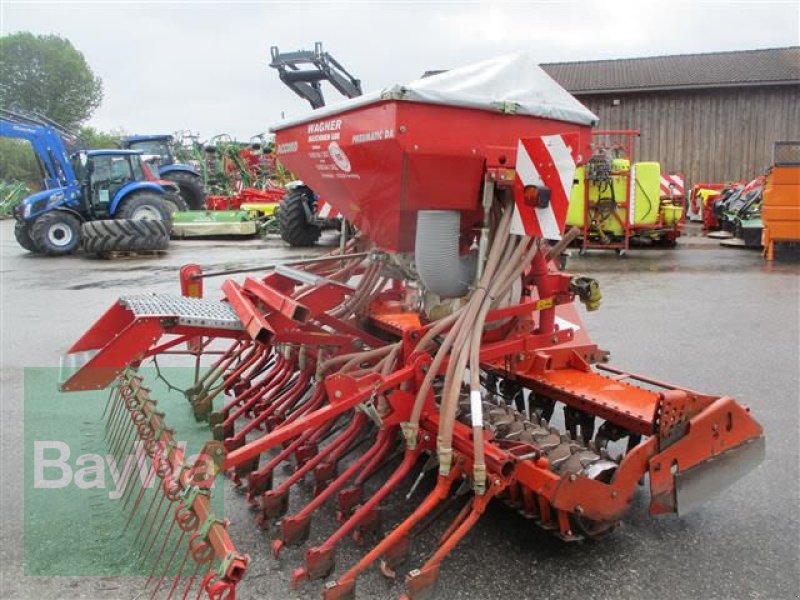 Kreiselegge tip Kuhn HRB 302, Gebrauchtmaschine in Schönau b.Tuntenhausen (Poză 5)