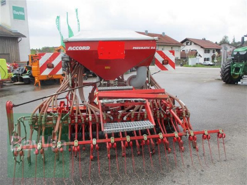 Kreiselegge des Typs Kuhn HRB 302, Gebrauchtmaschine in Schönau b.Tuntenhausen (Bild 3)