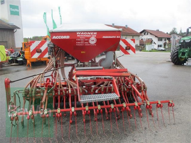 Kreiselegge des Typs Kuhn HRB 302, Gebrauchtmaschine in Schönau b.Tuntenhausen (Bild 7)