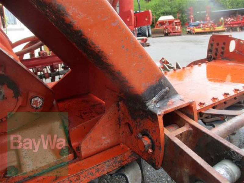 Kreiselegge za tip Kuhn HRB 302, Gebrauchtmaschine u Schönau b.Tuntenhausen (Slika 12)