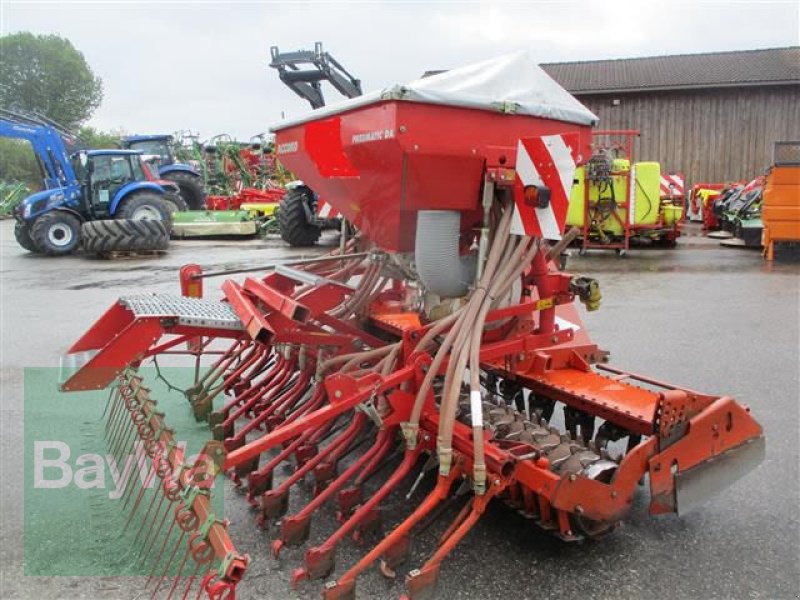 Kreiselegge za tip Kuhn HRB 302, Gebrauchtmaschine u Schönau b.Tuntenhausen (Slika 20)