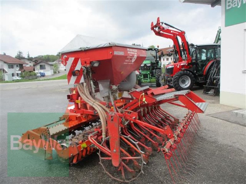 Kreiselegge van het type Kuhn HRB 302, Gebrauchtmaschine in Schönau b.Tuntenhausen (Foto 8)