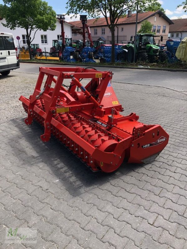 Kreiselegge tip Kuhn HRB 302, Gebrauchtmaschine in Markt Schwaben (Poză 3)