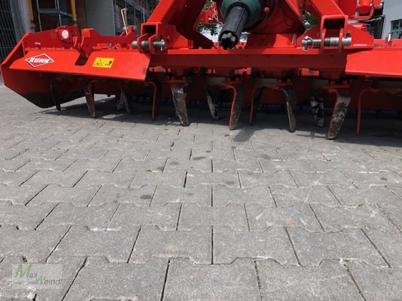 Kreiselegge tipa Kuhn HRB 302, Gebrauchtmaschine u Markt Schwaben (Slika 4)